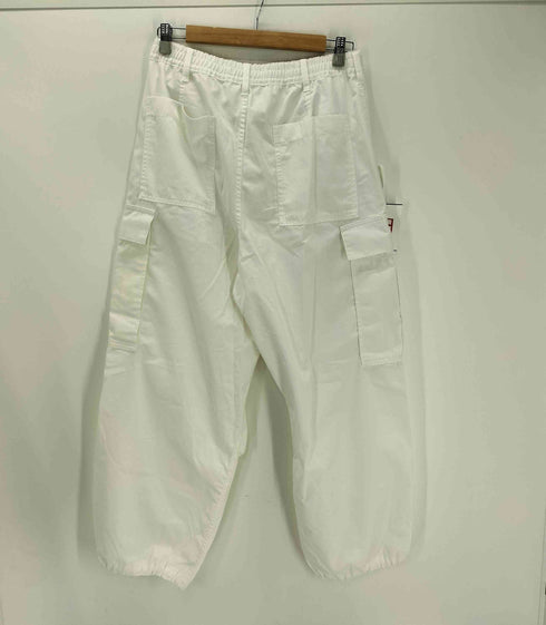 ジーユー GU 23SS スーパーワイドカーゴパンツ メンズ JPN:M