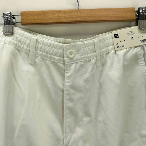ジーユー GU 23SS スーパーワイドカーゴパンツ メンズ JPN:M