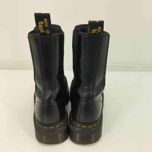 ドクターマーチン Dr.Martens 2976 HI QUAD SQUARED サイドゴア チェルシー ブーツ メンズ UK 6
