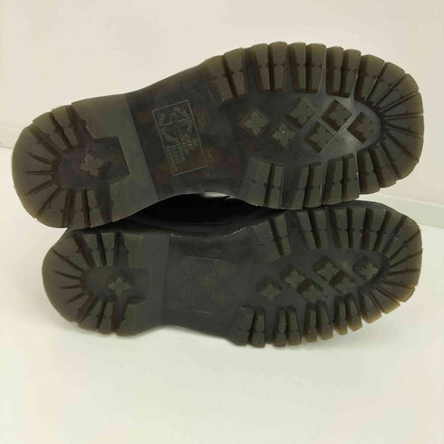 ドクターマーチン Dr.Martens 2976 HI QUAD SQUARED サイドゴア チェルシー ブーツ メンズ UK 6