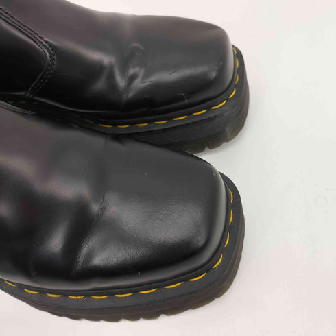 ドクターマーチン Dr.Martens 2976 HI QUAD SQUARED サイドゴア チェルシー ブーツ メンズ UK 6