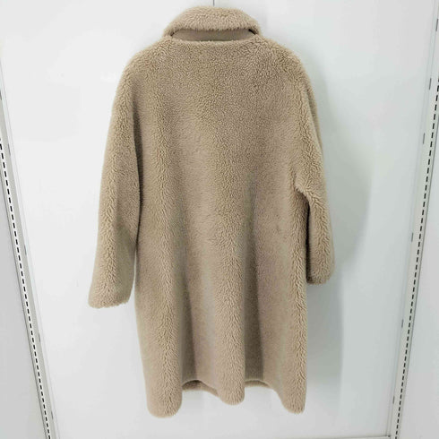 カレンソロジー curensology 21AW PELLESSIMO ボアコート メンズ FREE