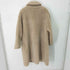 カレンソロジー curensology 21AW PELLESSIMO ボアコート メンズ FREE