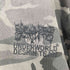 RECKLESS SCHOLARS ジップアップパーカー レディース JPN:M