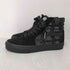 バンズ VANS STAR WARS HI DARK SIDE レディース JPN:24.5