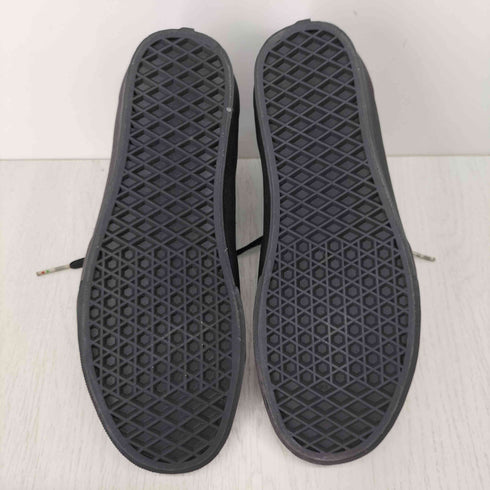 バンズ VANS STAR WARS HI DARK SIDE レディース JPN:24.5