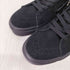 バンズ VANS STAR WARS HI DARK SIDE レディース JPN:24.5