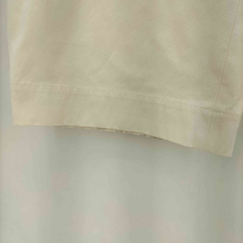 サクラ SACRA H.COUNT COTTON GABERDINE PANTS コットンギャバジンパンツ レディース JPN:38