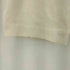 サクラ SACRA H.COUNT COTTON GABERDINE PANTS コットンギャバジンパンツ レディース JPN:38