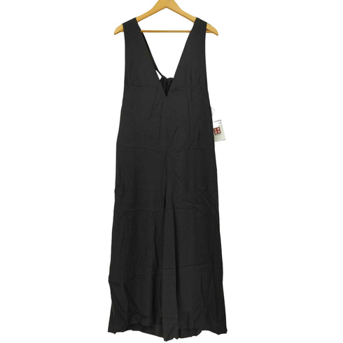 サクラ SACRA バックリボン オールインワン レディース