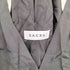 サクラ SACRA バックリボン オールインワン レディース