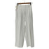 ユニクロ UNIQLO 25SS タックワイドパンツ レディース JPN:S