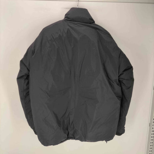 ナンガ NANGA 25AW 別注 オーロラ スタンド ダウン ジャケット メンズ