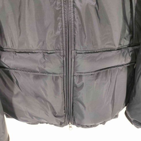 ナンガ NANGA 25AW 別注 オーロラ スタンド ダウン ジャケット メンズ