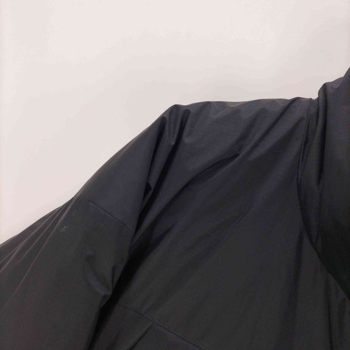 ナンガ NANGA 25AW 別注 オーロラ スタンド ダウン ジャケット メンズ