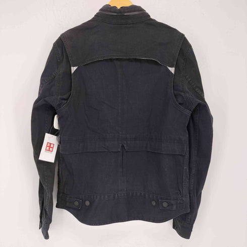 リーバイス Levis フード付き デニムジャケット メンズ M