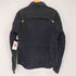 リーバイス Levis フード付き デニムジャケット メンズ M