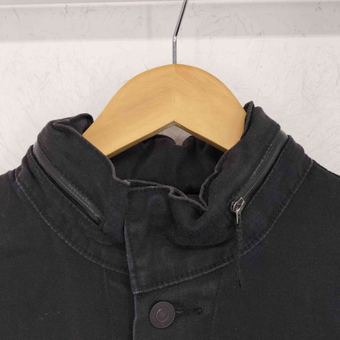 リーバイス Levis フード付き デニムジャケット メンズ M