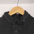 リーバイス Levis フード付き デニムジャケット メンズ M