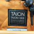 タイオン TAION Vネック ダウン ジャケット キルティング メンズ JPN:L