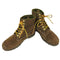 ティンバーランド Timberland 7アイレット スエード ハイカットブーツ メンズ 9 1/2 W