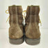 ティンバーランド Timberland 7アイレット スエード ハイカットブーツ メンズ 9 1/2 W