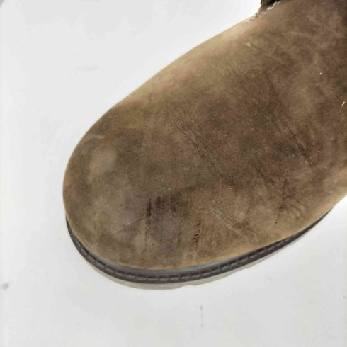 ティンバーランド Timberland 7アイレット スエード ハイカットブーツ メンズ 9 1/2 W