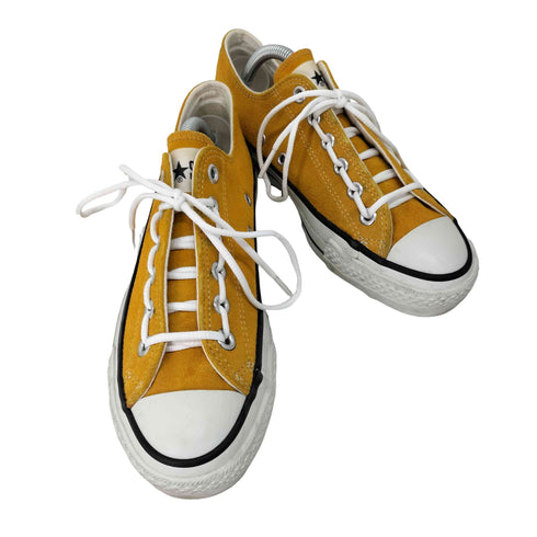 コンバース CONVERSE MADE IN JAPAN SUEDE ALL STAR J OX スエード レディース 4 1/2