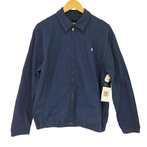 カーハートワークインプログレス Carhartt WIP MADISON JACKET メンズ M