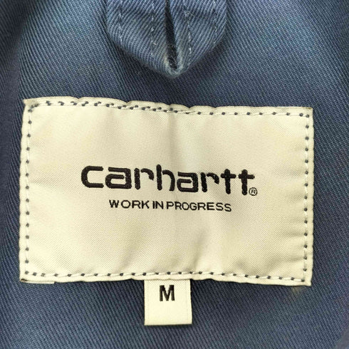 カーハートワークインプログレス Carhartt WIP MADISON JACKET メンズ M