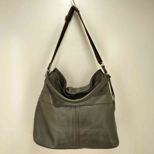 アニアリ aniary レザー ショルダーバッグワンショルダー メンズ 表記なし