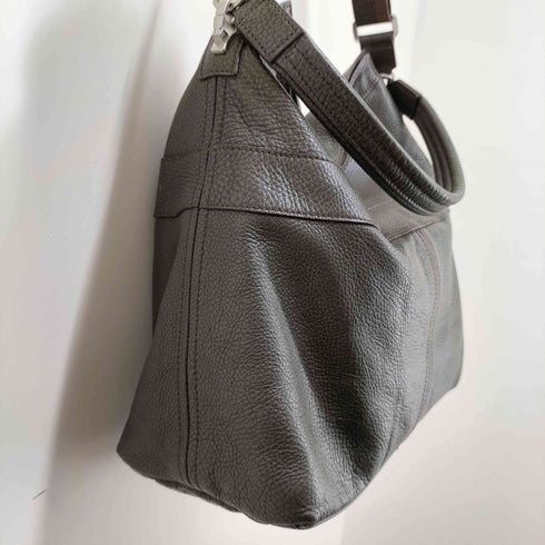 アニアリ aniary レザー ショルダーバッグワンショルダー メンズ 表記なし