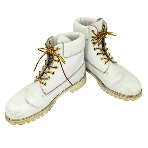 ティンバーランド Timberland 7アイレット 6インチ プレミアムブーツ メンズ 11M