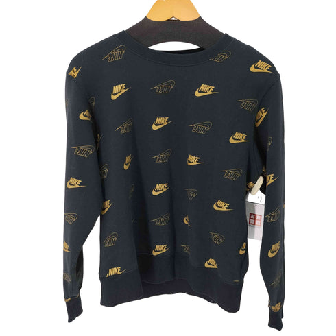 ナイキ NIKE BB BFF SHINE CREW レディース JPN:M