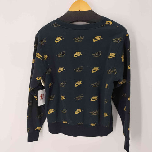 ナイキ NIKE BB BFF SHINE CREW レディース JPN:M