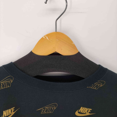 ナイキ NIKE BB BFF SHINE CREW レディース JPN:M