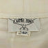 CARMEL ZHAO 80s USA製 BIG SIZE 3タック ワイドスラックスパンツ メンズ 42