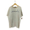 ジョーダンブランド JORDAN BRAND 00s BIG SIZE ロゴプリント クルーネック 半袖Tシャツ メンズ 3XL