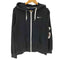ナイキ NIKE CLUB FT FZ HOODY SWOOS クラブ フーディー フルジップ スウッシュ メンズ import:XL