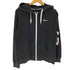 ナイキ NIKE CLUB FT FZ HOODY SWOOS クラブ フーディー フルジップ スウッシュ メンズ import:XL