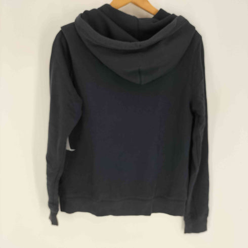ナイキ NIKE CLUB FT FZ HOODY SWOOS クラブ フーディー フルジップ スウッシュ メンズ import:XL