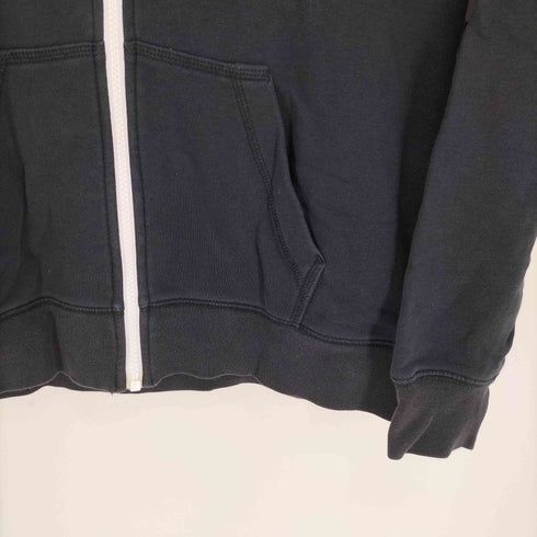 ナイキ NIKE CLUB FT FZ HOODY SWOOS クラブ フーディー フルジップ スウッシュ メンズ import:XL