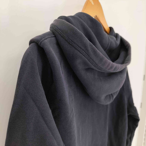 ナイキ NIKE CLUB FT FZ HOODY SWOOS クラブ フーディー フルジップ スウッシュ メンズ import:XL