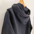 ナイキ NIKE CLUB FT FZ HOODY SWOOS クラブ フーディー フルジップ スウッシュ メンズ import:XL