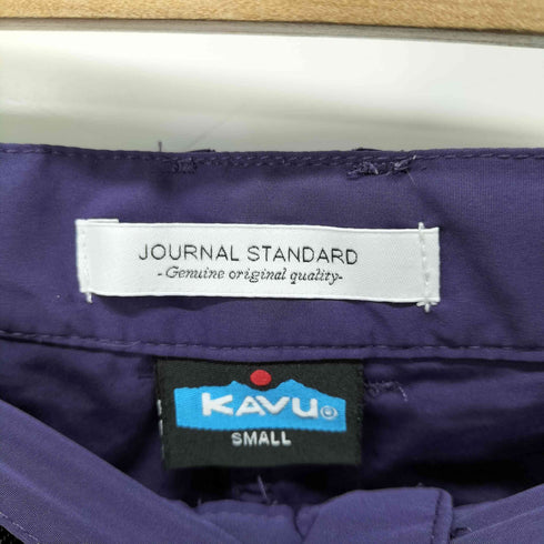 ジャーナルスタンダード JOURNAL STANDARD 別注 チリワックショーツ メンズ JPN:S