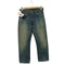 リーバイスヴィンテージクロージング Levis Vintage Clothing 00s 501XX USA製 1947年モデル復刻 ボタン裏555 ボタンフライ デニムパンツ メンズ W31 L36