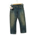 リーバイスヴィンテージクロージング Levis Vintage Clothing 00s 501XX USA製 1947年モデル復刻 ボタン裏555 ボタンフライ デニムパンツ メンズ W31 L36
