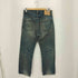 リーバイスヴィンテージクロージング Levis Vintage Clothing 00s 501XX USA製 1947年モデル復刻 ボタン裏555 ボタンフライ デニムパンツ メンズ W31 L36