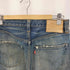 リーバイスヴィンテージクロージング Levis Vintage Clothing 00s 501XX USA製 1947年モデル復刻 ボタン裏555 ボタンフライ デニムパンツ メンズ W31 L36