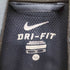 ナイキ NIKE DRI FIT スウッシュロゴ刺繍 トラックジャケット メンズ import:XL